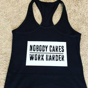 Tanks (ladies)
